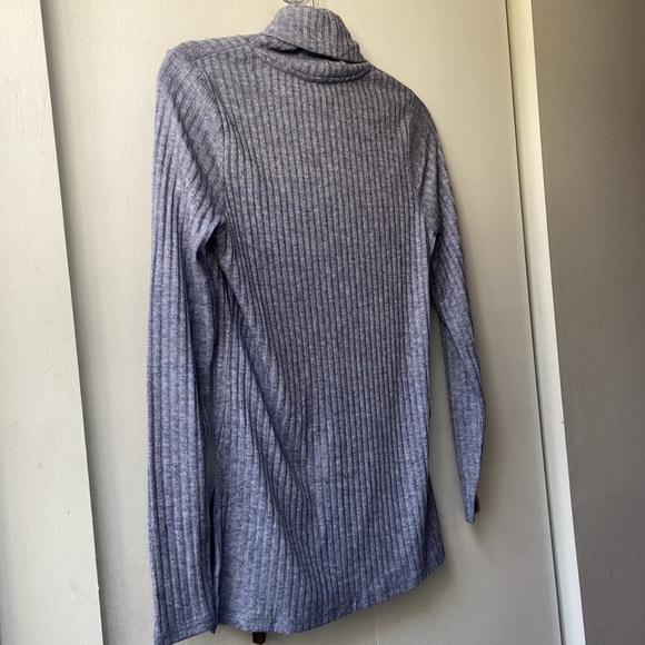 RW & Co Cowl Neck Sweater, Small - Picture 6 of 6